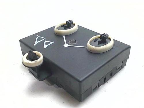 Comfort control module AUDI A1 (8X1, 8XK) 1.6 TDI | BP38393329M56 - Image 4