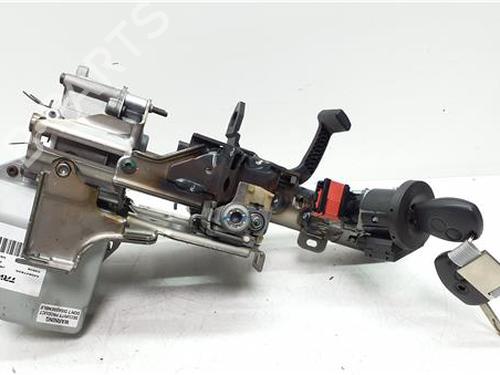Steering column RENAULT CLIO III Hatchback Van (SB_, SR_) 1.5 dCi | BP38388139M21 - Image 5
