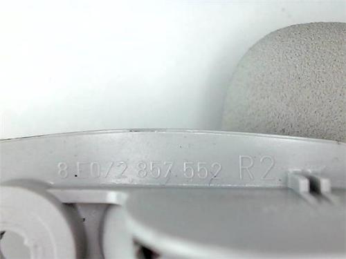 Right sun visor AUDI A4 B6 Avant (8E5) 1.8 T | BP38387043I2 - Image 4