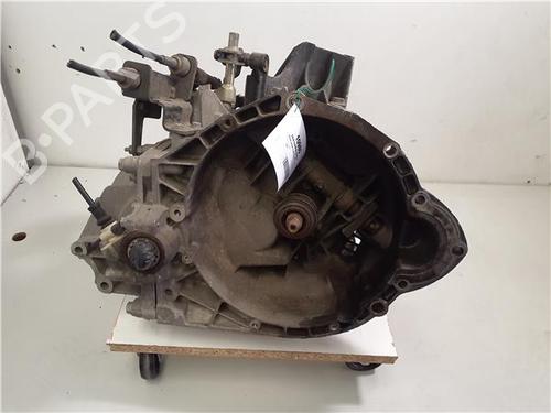 Gearkasse Gearkasse 38349829 38349829