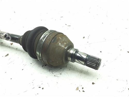 Left front driveshaft OPEL ASTRA J Saloon 1.7 CDTI (69) | BP38382805M38 - Image 3