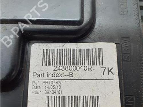 Fuse box RENAULT MEGANE IV Saloon 1.3 TCe 115 (LVN9) | BP38366732E1 - Image 2