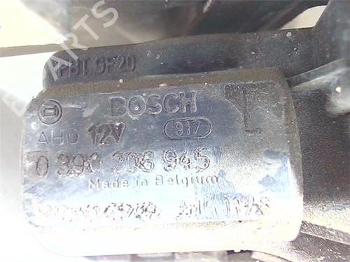 Left headlight VOLVO 960 II (964) 2.5 | BP38398294C28 - Image 2