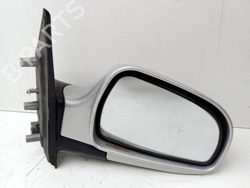 Used Right mirror Right mirror 38404159 38404159