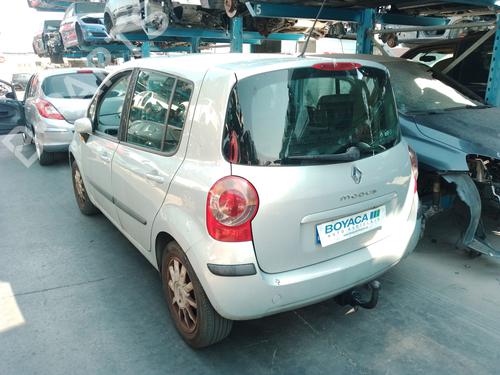 Headlight switch RENAULT MODUS / GRAND MODUS (F/JP0_) 1.5 dCi (FP0D, JP0D) | BP38335662I24 - Image 11