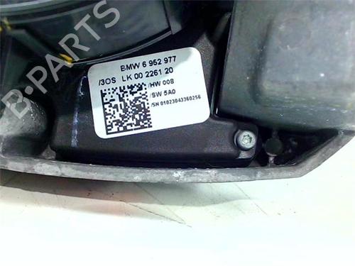 Headlight switch BMW 5 (E60) 525 d | BP38405086I24 - Image 3