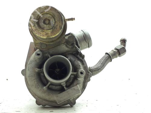 Used Turbocharger/Supercharger Turbocharger/Supercharger VW POLO IV Saloon (9A4, 9A2, 9N2, 9A6) 1.4 TDI (75 hp) 40038488 40038488