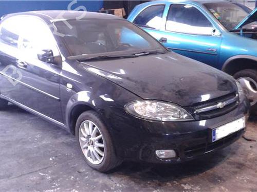 Climate control CHEVROLET LACETTI (J200) 1.6 | BP38405594I5 - Image 6