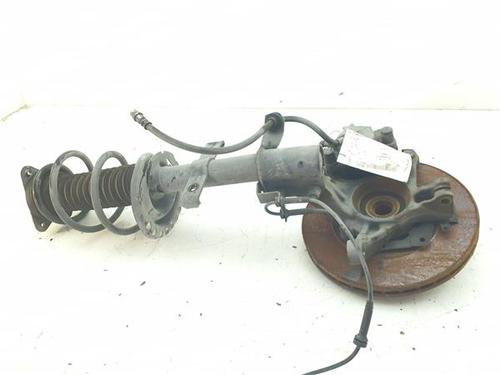 Left front steering knuckle RENAULT CAPTUR I (J5_, H5_) 1.5 dCi 90 (J5N4, J5M5, J5MW, J5M6, J5AL, J5AJ) | BP38363123M25 - Image 2