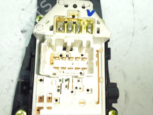 Left front window switch HYUNDAI i40 I (VF) 1.7 CRDI | BP38334397I27 - Image 6