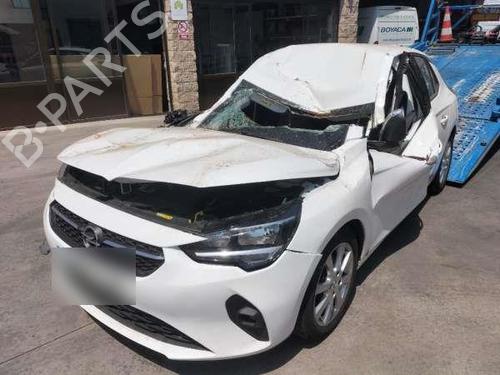 Left headlight OPEL CORSA F (P2JO) 1.2 (68) | BP38390824C28  - Image 7