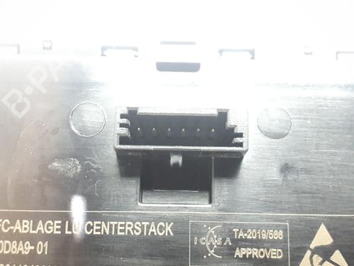 Electronic module BMW 1 (F40) 118 d | BP38334733M83 - Image 4