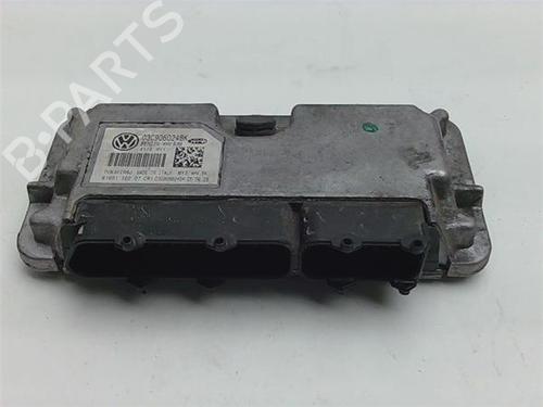 Used Control unit Control unit 38371852 38371852