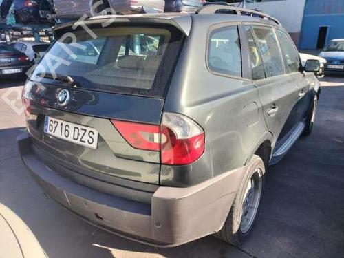 Electronic module BMW X3 (E83) 2.0 d | BP38402168M83 - Image 8