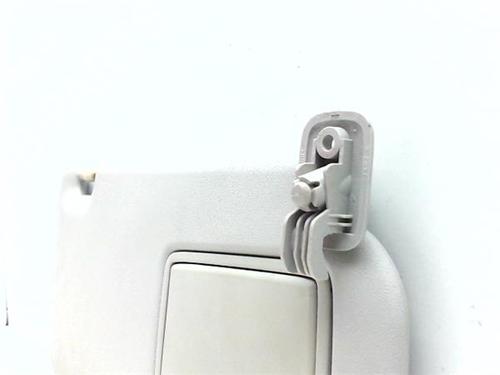 Right sun visor MAZDA 2 (DE_, DH_) 1.5 (DE5FS) | BP38384924I2 - Image 5