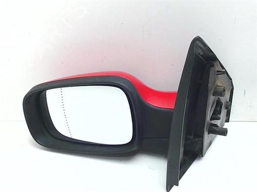 left-mirror-renault-clio-iii-hatchback-van-sb_-sr_-2005-38386069 main image