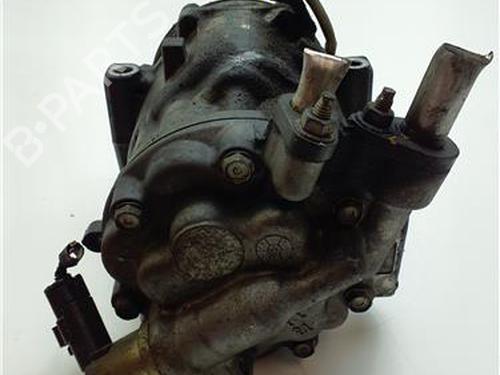 AC compressor CITROËN C5 II Break (RE_) 1.6 HDi (RE9HZC, RE9HYB) | BP40087443M34 - Image 3