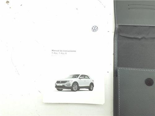 Other VW T-ROC (A11, D11) 1.5 TSI | BP38394577O1 - Image 3