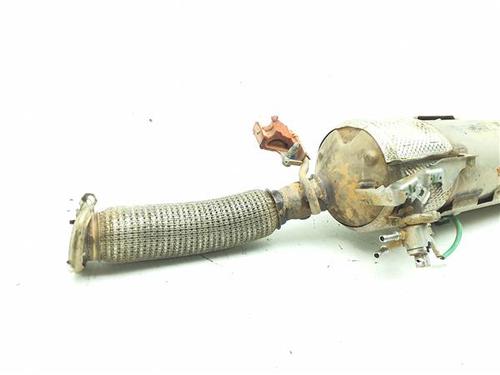 Katalysator DACIA DUSTER (HM_) 1.5 dCi 115 4x4 (HMAD) | BP38393807M10 - Image 4