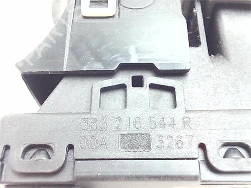 Switch RENAULT MEGANE IV Saloon 1.5 dCi 110 | BP38377849I30 - Image 2