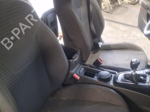 Seats set FORD FOCUS IV (HN) 1.0 EcoBoost | BP38559890C78 - Image 6