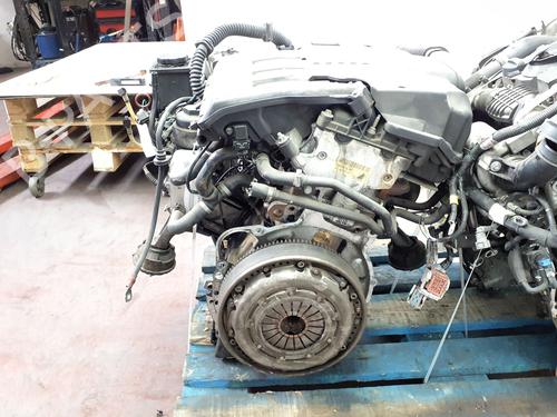 Engine BMW 3 (E46) 320 d | BP38397433M1 - Image 3