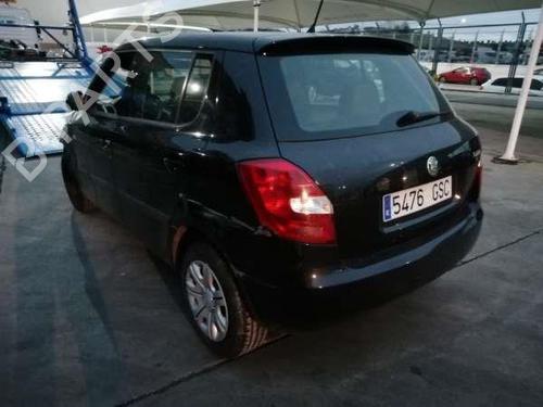 Starter SKODA FABIA II Combi (545) 1.2 | BP38374501M8 - Image 6