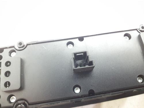 Left front window switch MERCEDES-BENZ C-CLASS (W204) C 200 CDI (204.007, 204.006) | BP39529062I27 - Image 4