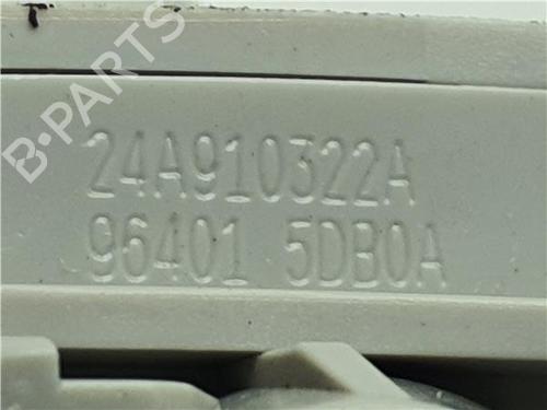 Left sun visor INFINITI QX30 2.2 D AWD | BP38375571I1 - Image 4