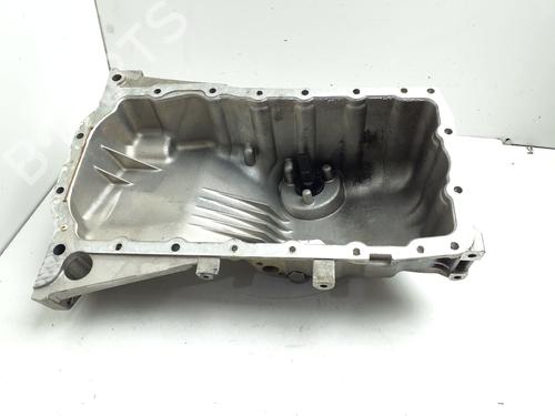 Used Oil sump Oil sump 39096996 39096996