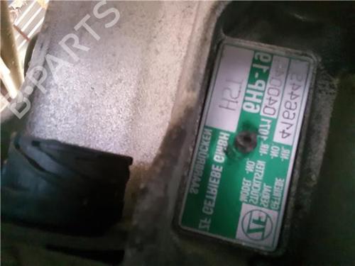 Gearbox AUDI A6 C6 (4F2) 2.7 TDI | BP38405890M3 - Image 3