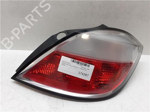 Used Right taillight Right taillight 38360579 38360579