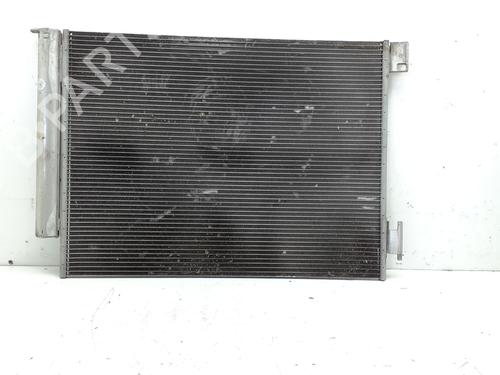 Used AC radiator AC radiator RENAULT CLIO V (B7_) 1.3 TCe 130 (B7MF) (131 hp) 39721924 39721924