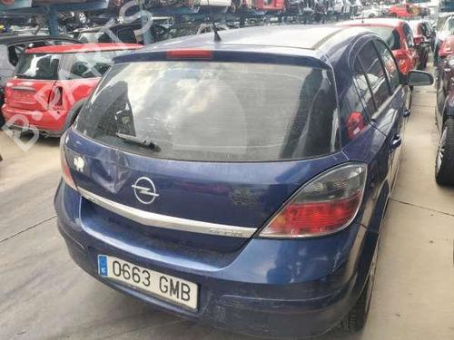 Fuse box OPEL ASTRA H Saloon (A04) 1.7 CDTi (L69) | BP38380661E1 - Image 8
