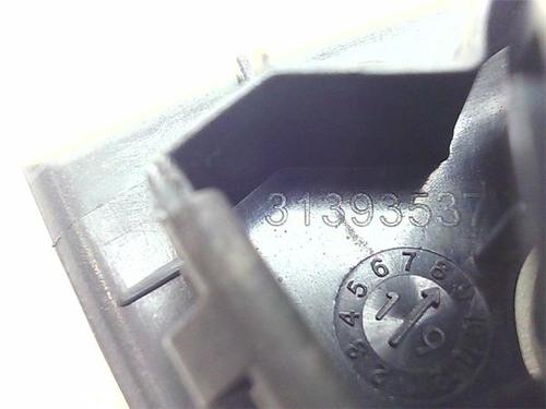 Left front window switch VOLVO XC90 II (256) B5 Mild-Hybrid AWD | BP38385395I27 - Image 6