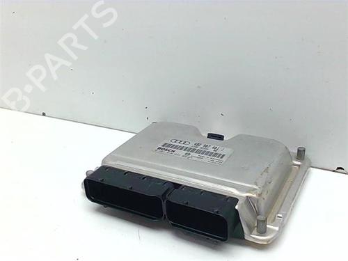 Control unit AUDI A6 C5 (4B2, 4B4) 2.5 TDI | BP38364717M11 - Image 5