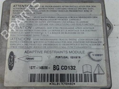 Used ECU airbags ECU airbags 38406531 38406531