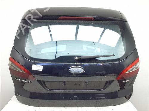 Bagklap CC/Kombi-Coupé Bagklap CC/Kombi-Coupé 38393615 38393615
