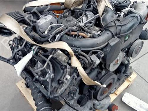Engine AUDI A6 C6 (4F2) 2.7 TDI | BP38363103M1 - Image 2