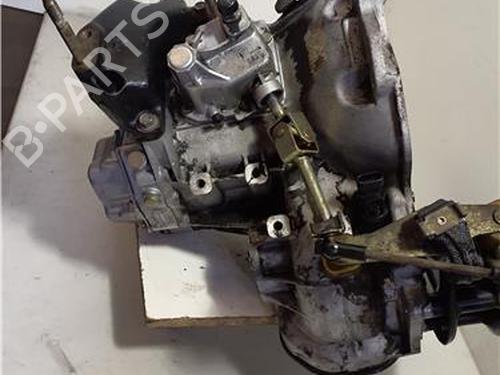 Gearbox DAEWOO KALOS Saloon (KLAS) 1.4 | BP38379100M3 - Image 4