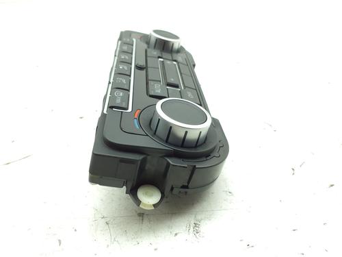 Climate control VW PASSAT B6 (3C2) 1.6 TDI | BP38402766I5 - Image 4