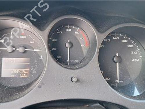 instrument-cluster-seat-altea-5p1-2004-2005-2006-2007-2008-2009-2010-2011-2012-2013-2014-2015-38383496 main image
