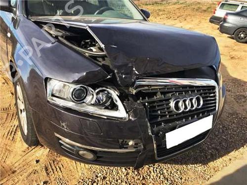 Climate control AUDI A6 C6 (4F2) 3.0 TDI quattro | BP38360336I5  - Image 8