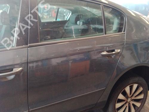 left-rear-door-vw-passat-b6-3c2-2005-2006-2007-2008-2009-2010-2011-38402674 main image