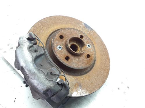 Used Left front steering knuckle Left front steering knuckle DACIA LODGY (JS_) 1.5 dCi (109 hp) 40044229 40044229