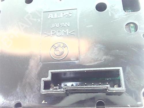 Switch BMW 5 (E60) 525 xi | BP38384280I30 - Image 2