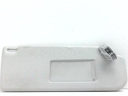 Used Right sun visor Right sun visor 38383987 38383987