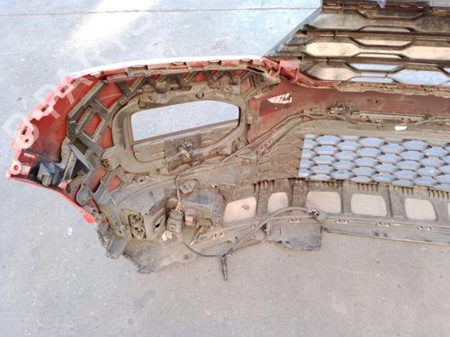 Front bumper VW T-ROC (A11, D11) 1.0 TSI | BP38957986C7 - Image 5