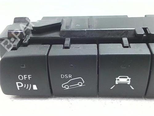Switch MERCEDES-BENZ VITO Tourer (W447) 114 CDI / 114 BlueTEC (447.701, 447.703, 447.705) | BP38394613I30 - Image 3