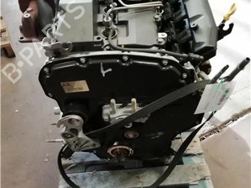 Used Engine Engine 38350988 38350988
